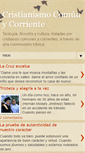 Mobile Screenshot of blog.pasionpordios.org